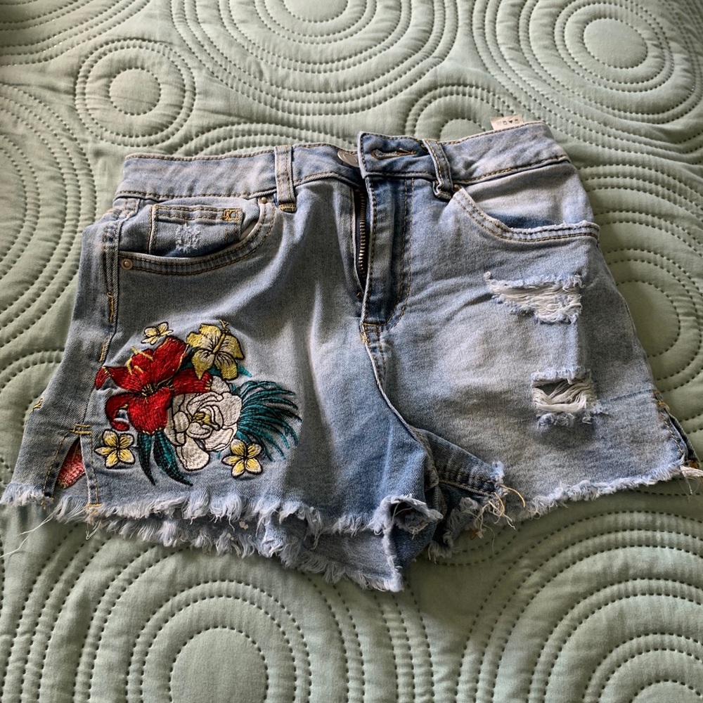 Shorts